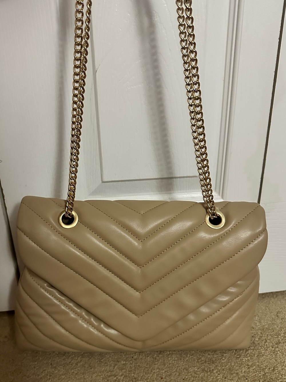 quilted envelope flap chain pillow handbag shoulder crossbody purse